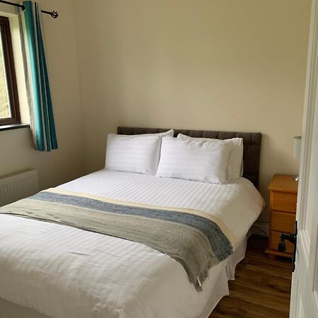 קאבן Kits Lodge Crover מראה חיצוני תמונה