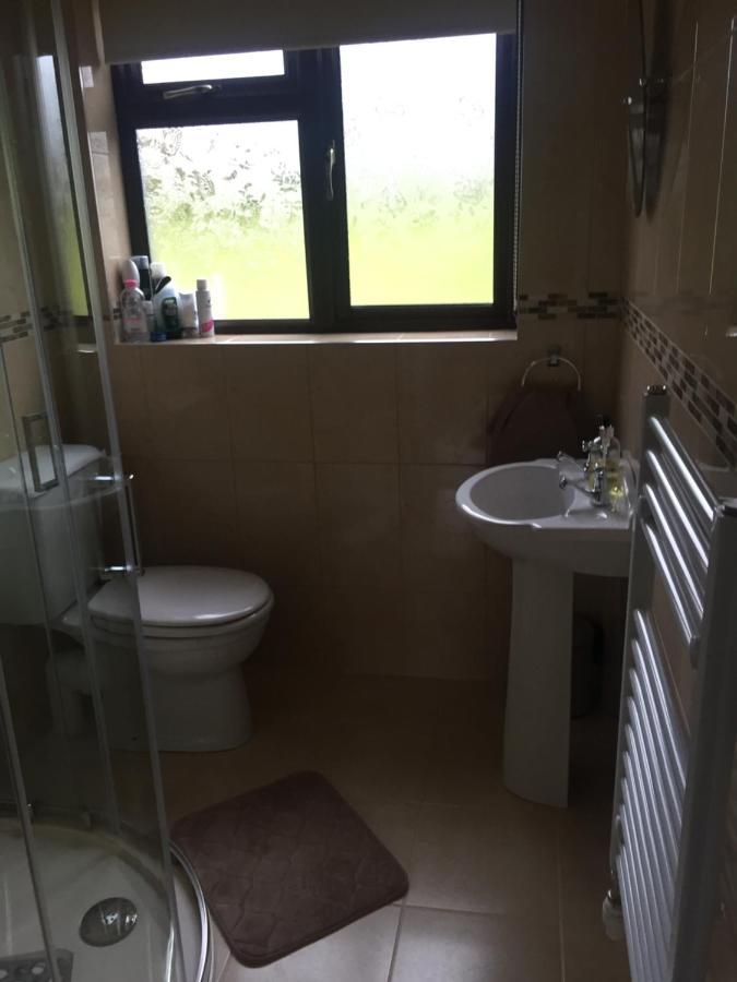 קאבן Kits Lodge Crover מראה חיצוני תמונה