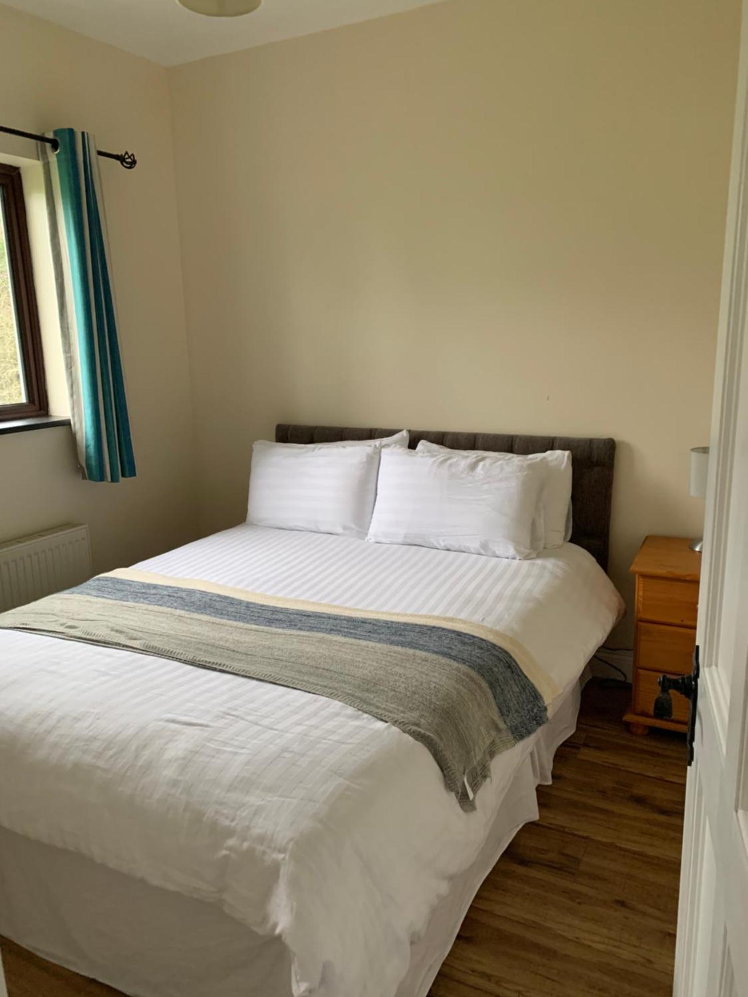 קאבן Kits Lodge Crover מראה חיצוני תמונה