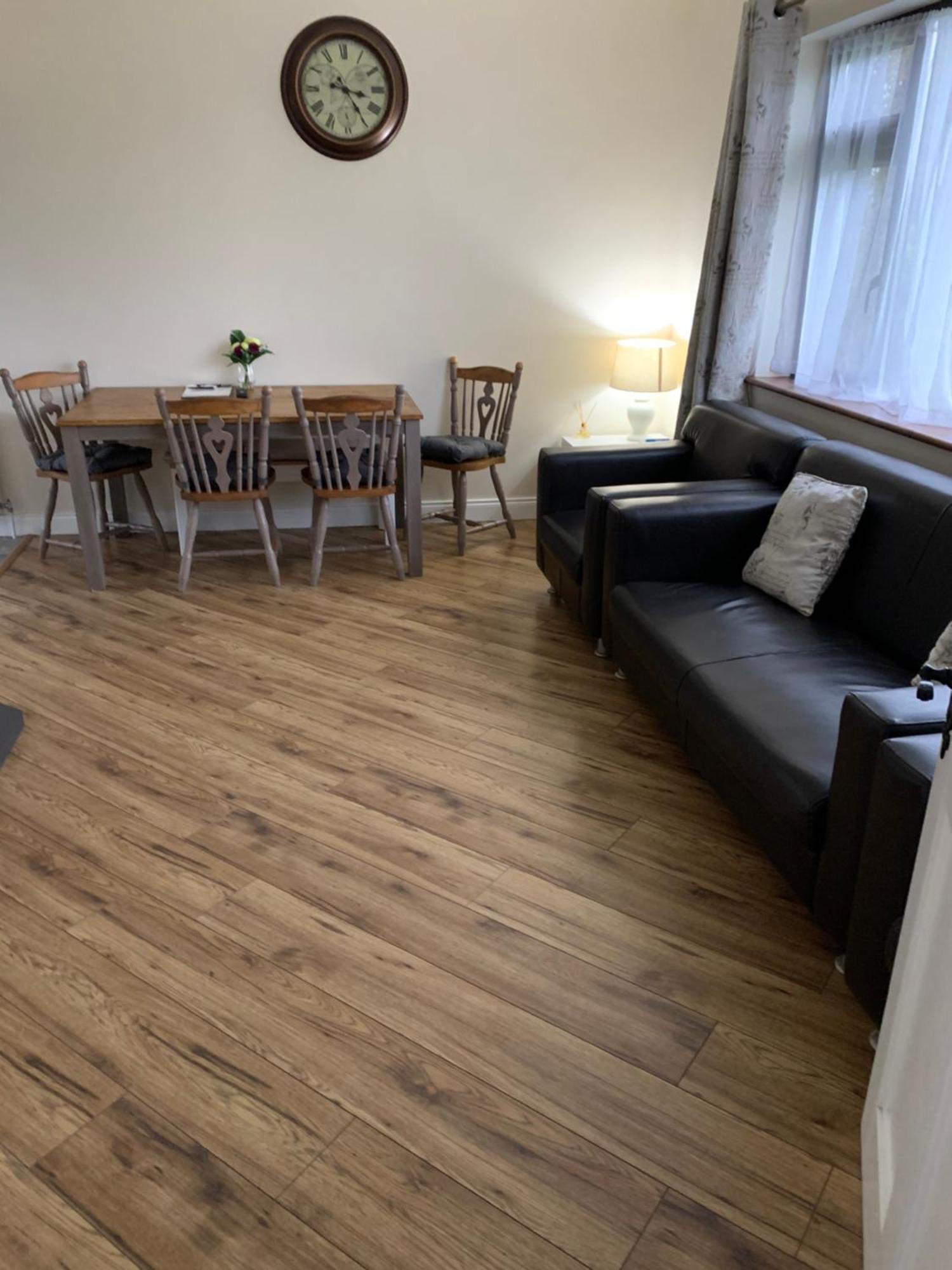 קאבן Kits Lodge Crover מראה חיצוני תמונה